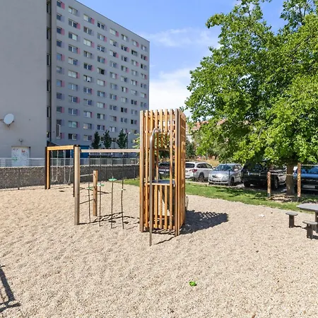 Lam White - Free Parking - Ac *