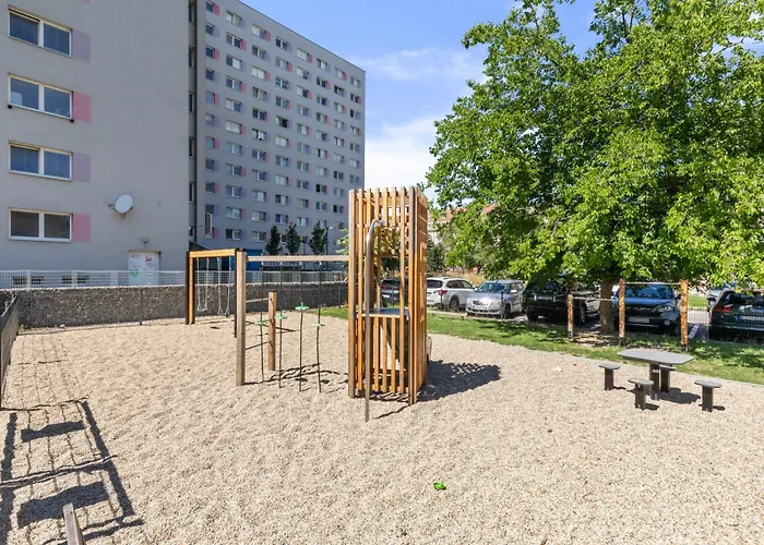 Lam White - Free Parking - Ac *